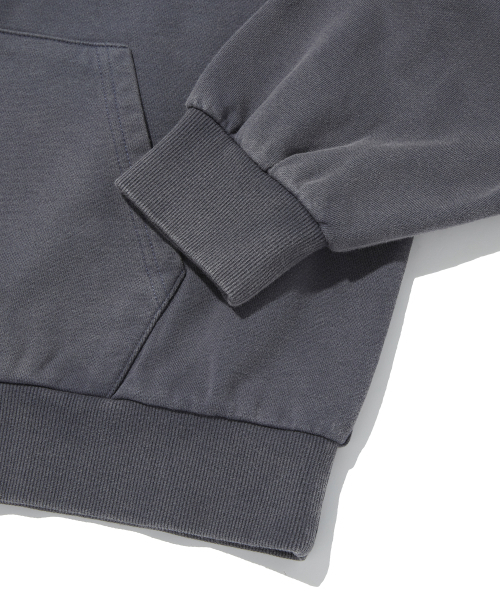 suade（スエード）の「SUNNY HOODIE [NAVY]（パーカー・レディース・その他・SMALL/LARGE）」の5枚目の写真