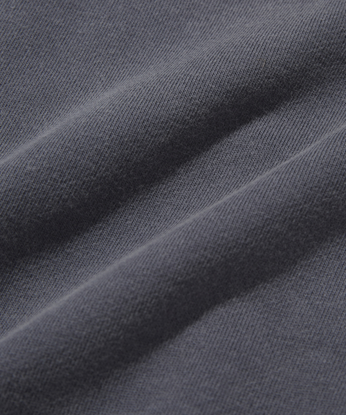 suade（スエード）の「SUNNY HOODIE [NAVY]（パーカー・レディース・その他・SMALL/LARGE）」の6枚目の写真
