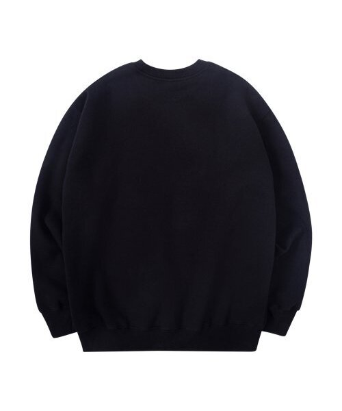 RADINEO(ラディネオ)の「エッグマンツーマン ブラック(スウェット・メンズ・その他・LARGE/MEDIUM/X-LARGE)」の2枚目の写真