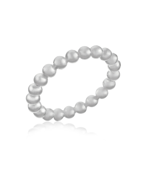 BR0034 silver925 RING（リング）｜BUTTERING（バタリング）のファッション通販 - ZOZOTOWN