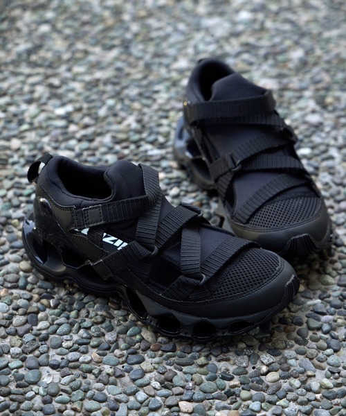 MIZUNO】WAVE PROPHECY STRAP ウェーブ プロフェシー ストラップ