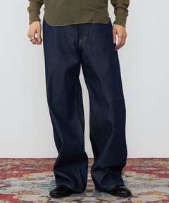 Lee 101 100周年 RIDERS 101 WIDE リジッドデニム 101359953_34_d_240.jpg