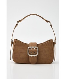 MOUSSY | BELTED ハンドバッグ(ショルダーバッグ)