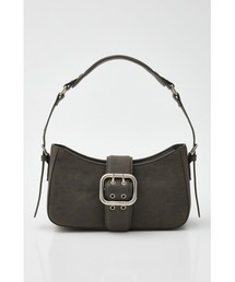 MOUSSY（マウジー）の「BELTED ハンドバッグ（ハンドバッグ）」