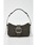 MOUSSY�i�}�E�W�[�j�́u�yEC����J���[�F�u���b�N�zBELTED �n���h�o�b�O�i�n���h�o�b�O�j�v�b�`���R�[���O���[