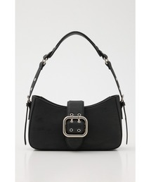 MOUSSY（マウジー）の「BELTED ハンドバッグ（ハンドバッグ）」