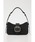 MOUSSY�i�}�E�W�[�j�́u�yEC����J���[�F�u���b�N�zBELTED �n���h�o�b�O�i�n���h�o�b�O�j�v�b�u���b�N