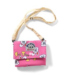 BREEZE(�u���[�Y)��one by more�@�ړ��|�P�b�g(�|�[�`)