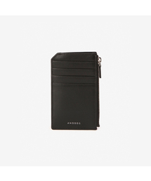 ANODDS（アンオズ）の「PLATTE zipper wallet 8 color（札入れ/マネークリップ）」
