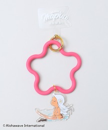 Kahiko（カヒコ）の「【Kahiko】ALOHA MAPUA スマホストラップ（スマホグッズ）」