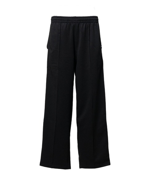 Mendrill(メンドリル)の「Mendrill Track Pants(その他パンツ・メンズ・ブラック/パープル・M/L/S)」の3枚目の写真
