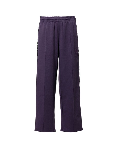 Mendrill(メンドリル)の「Mendrill Track Pants(その他パンツ・メンズ・ブラック/パープル・M/L/S)」の5枚目の写真