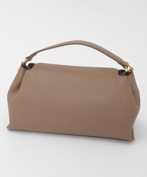 Tiara（ティアラ）の「【TOV/トーヴ】SOUFFLE（S）（ハンドバッグ・レディース・ブラック/ブラウン・FREE）」の5枚目の写真