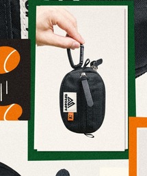 GREGORY（グレゴリー）の「GREGORY × KOICHI YAIRI / MICRO POUCH TAILMATE（ポーチ）」