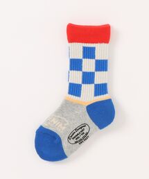 DENIM DUNGAREE | PENNIE Flag Socks(ソックス/靴下)