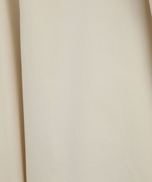 CLANE（クラネ）の「【CLANE/クラネ】TWO TONE LAYERED SHIRTS/ツートーンレイヤードシャツ（シャツ/ブラウス・レディース・ベージュ/ブラック/ブルー・1）」の21枚目の写真