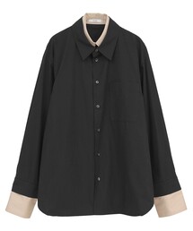 CLANE/クラネ】CROPPED TAILRED JACKET（テーラードジャケット