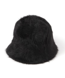 GLOBAL WORK | シャギーサーモハット/633734(ハット)