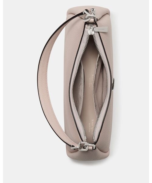 kate spade new york(ケイトスペード ニューヨーク)の「ケイラ スモール コンバーチブル ショルダー バッグ(ショルダーバッグ・レディース・ピンク・ONESIZE)」の3枚目の写真