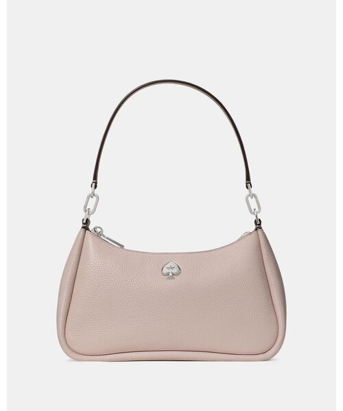 kate spade new york(ケイトスペード ニューヨーク)の「ケイラ スモール コンバーチブル ショルダー バッグ(ショルダーバッグ・レディース・ピンク・ONESIZE)」の5枚目の写真