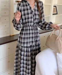 カシュクール」に該当するワンピースファッション通販 - ZOZOTOWN