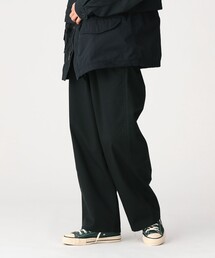 Gramicci（グラミチ）の「【別注】Gramicci   ワイド ツイルパンツ（その他パンツ）」