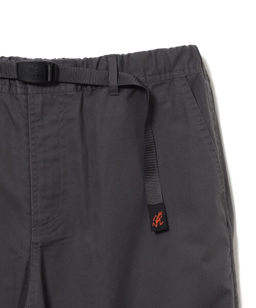 Gramicci（グラミチ）の「【別注】Gramicci / ワイド ツイルパンツ（その他パンツ・メンズ・グレー/ブラック/ベージュ・S/M/L/XL）」の5枚目の写真