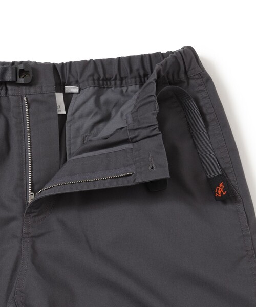 Gramicci（グラミチ）の「【別注】Gramicci / ワイド ツイルパンツ（その他パンツ・メンズ・グレー/ブラック/ベージュ・S/M/L/XL）」の6枚目の写真