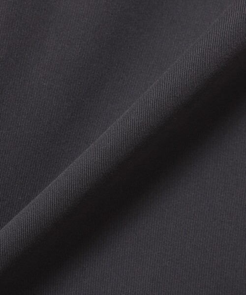 Gramicci（グラミチ）の「【別注】Gramicci / ワイド ツイルパンツ（その他パンツ・メンズ・グレー/ブラック/ベージュ・S/M/L/XL）」の10枚目の写真