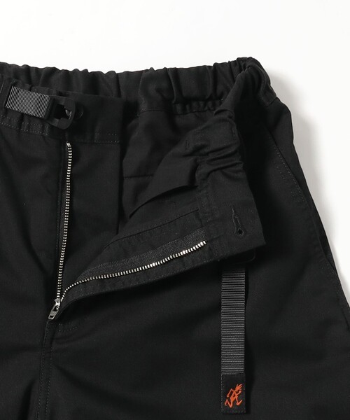 Gramicci(グラミチ)の「【別注】Gramicci / ワイド ツイルパンツ(その他パンツ・メンズ・グレー/ブラック/ベージュ・S/M/L/XL)」の15枚目の写真