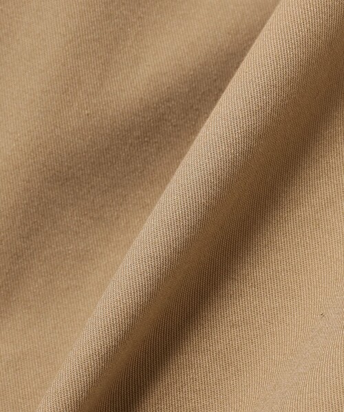 Gramicci（グラミチ）の「【別注】Gramicci / ワイド ツイルパンツ（その他パンツ・メンズ・グレー/ブラック/ベージュ・S/M/L/XL）」の18枚目の写真