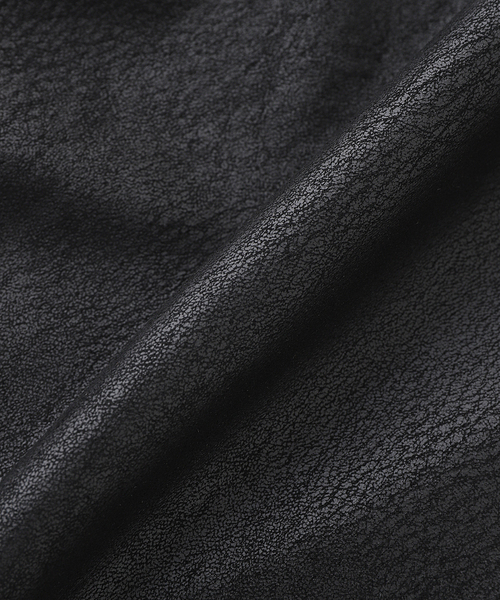 PARIS SAINT-GERMAIN(パリサンジェルマン)の「【Paris Saint-Germain 】 JP PIPING PANT Synthetic Leather(その他パンツ・メンズ・ブラック/ブラウン・LARGE/MEDIUM/SMALL)」の13枚目の写真
