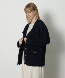 CADUNE｜カデュネのトップス通販 - ZOZOTOWN