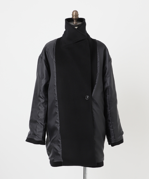 追加》S160ビーバーPコート（ピーコート）｜Spick & Span（スピック