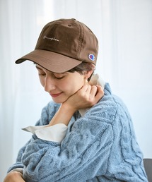Champion | 【Champion/チャンピオン別注】Long visor cap/遮熱(キャップ)
