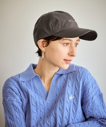 Champion | 【Champion/チャンピオン別注】Long visor cap/遮熱(キャップ)