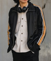 BROKEN BASE（ブロークンベース）の「ブルゾン（ブルゾン）」