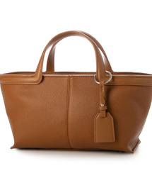 セール】MILOS/ミロス SUEDE MINI TOTE（トートバッグ）｜MILOS