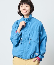 L.L.Bean（エルエルビーン）の「【JAPAN EDITION】ネイプルズ・ソフトシェル・ジャケット（ナイロンジャケット）」