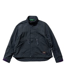 L.L.Bean | 【JAPAN EDITION】ネイプルズ・ソフトシェル・ジャケット(ナイロンジャケット)