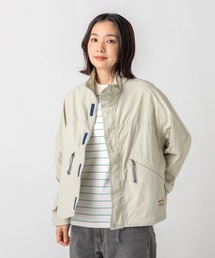 L.L.Bean（エルエルビーン）の「【JAPAN EDITION】ネイプルズ・ソフトシェル・ジャケット（ナイロンジャケット）」