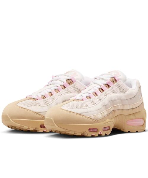 ナイキ エア マックス 95 ビッグ バブル ウィメンズシューズ / Nike