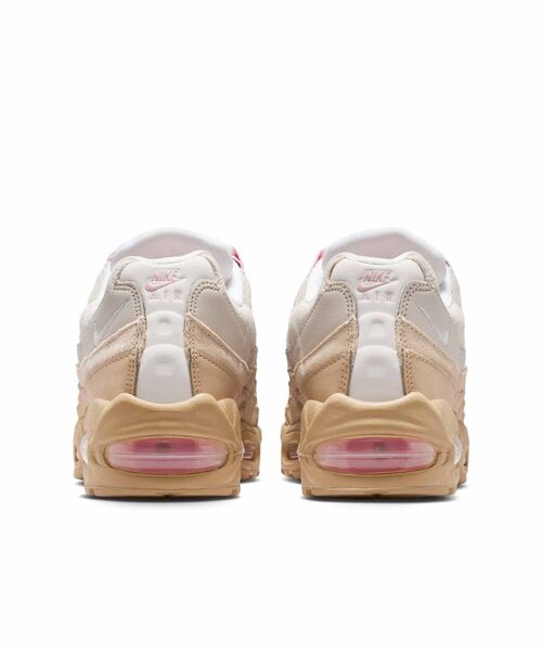 ナイキ エア マックス 95 ビッグ バブル ウィメンズシューズ / Nike