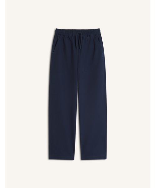 Maison Kitsune(メゾンキツネ)の「WORKWEAR PANTS(その他パンツ・メンズ・オリーブドラブ/ベージュ・L/M/S)」の7枚目の写真