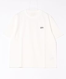 A.P.C.（アーペーセー）の「T-SHIRT 406PATCH H/Tシャツ（Tシャツ/カットソー・メンズ）」