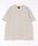 A.P.C.�i�A�[�y�[�Z�[�j�́uT-SHIRT 406PATCH H/T�V���c�iT�V���c/�J�b�g�\�[�j�v�b���C�g�O���[