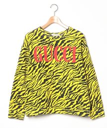 GUCCI（グッチ）の「スウェットカットソー（スウェット）」