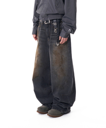 AAKAM｜アーカム（レディース）のパンツ通販 - ZOZOTOWN