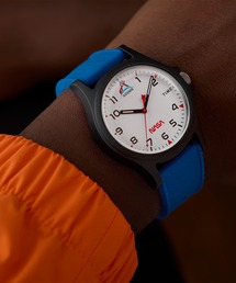 TIMEX（タイメックス）の「TIMEX/タイメックス Timex Main Street NASA Artemis 腕時計 TX-TW2Y13100 メンズ（アナログ腕時計）」