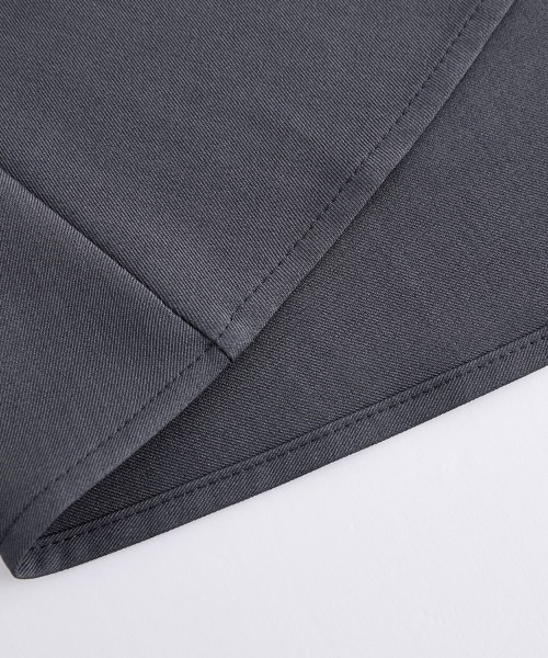 ReRe(リリ)の「プリーツ×ミディ丈スカート(スカート・レディース・ブラウン/グレー/ブラック・SMALL/MEDIUM/LARGE/X-LARGE)」の21枚目の写真